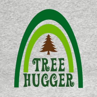 Tree Hugger T-Shirt